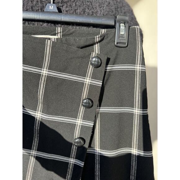 Urban Outfitters Women's Plaid Pep Squad Skirt Size Medium - Picture 6 of 8